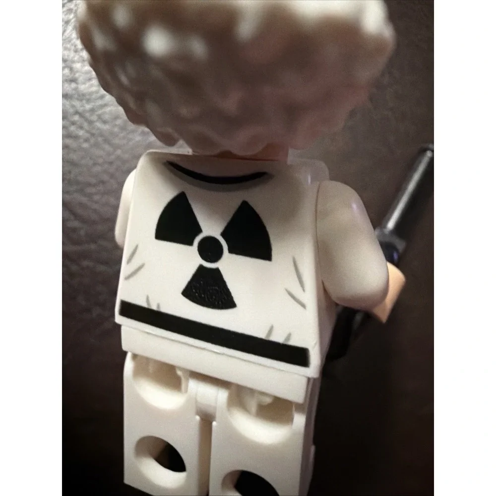 Lego what photo